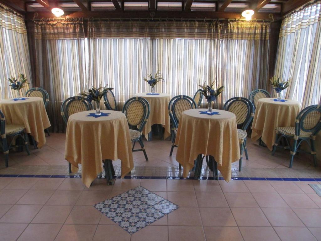Abbadia Acomodação com café da manhã San Vito Lo Capo Exterior foto